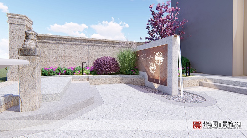 庭院設(shè)計 庭院設(shè)計