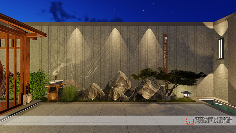 庭院設(shè)計 庭院設(shè)計