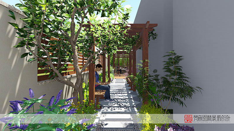 濟(jì)源庭院設(shè)計 濟(jì)源庭院設(shè)計