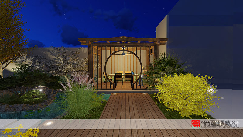 庭院設(shè)計(jì) 庭院設(shè)計(jì)