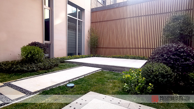 庭院設(shè)計(jì)實(shí)景圖,別墅庭院設(shè)計(jì)實(shí)景圖