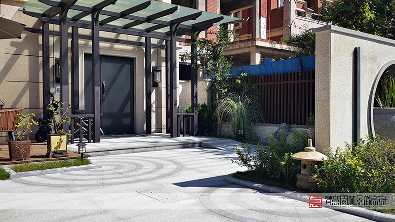 別墅庭院設(shè)計(jì),庭院設(shè)計(jì)