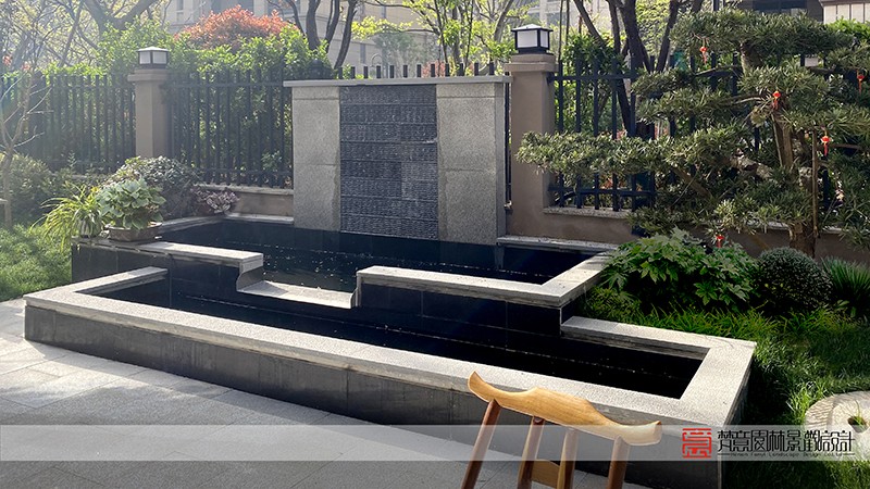 庭院設(shè)計,鄭州庭院設(shè)計