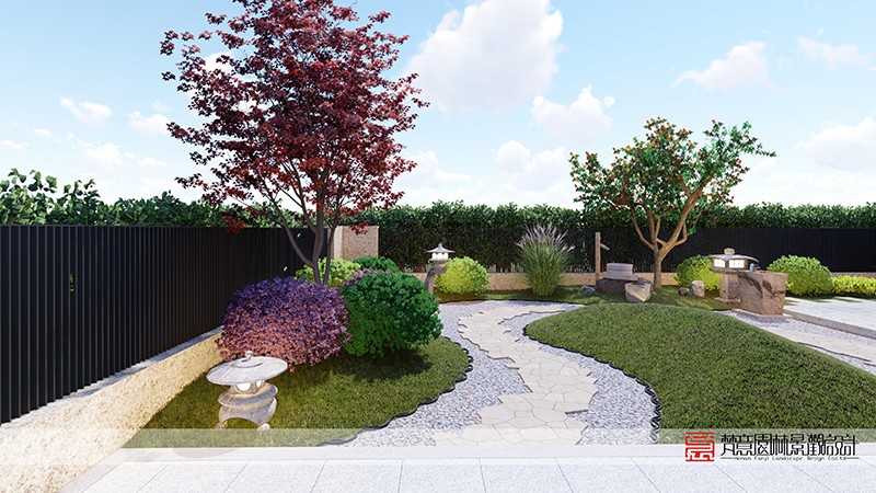 庭院設(shè)計,鄭州庭院設(shè)計