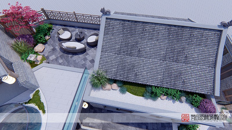 文旅景觀設(shè)計(jì),洛陽(yáng)景觀設(shè)計(jì)