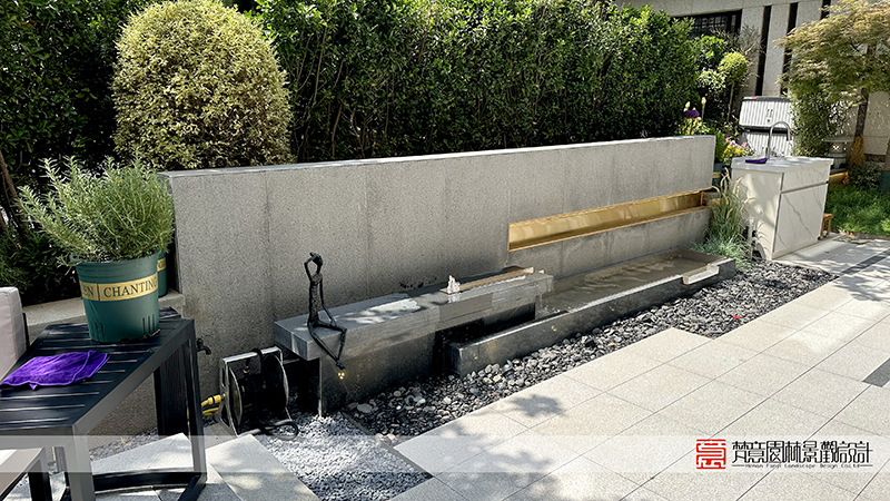 庭院設(shè)計(jì)