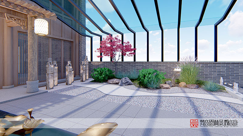 園林景觀設(shè)計 園林景觀設(shè)計