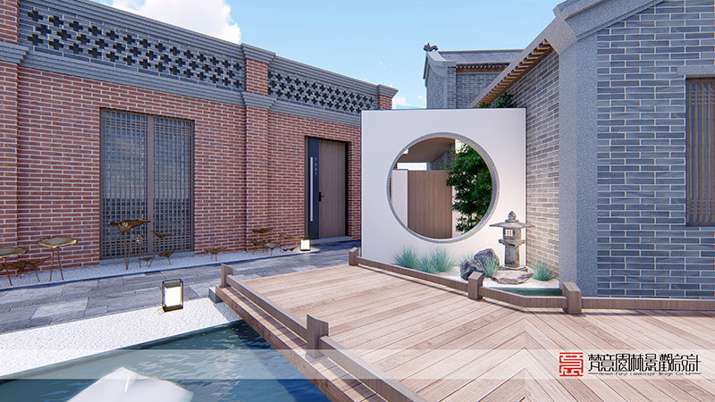 文旅景觀設(shè)計