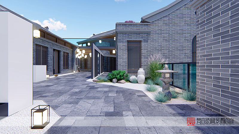 文旅景觀設(shè)計