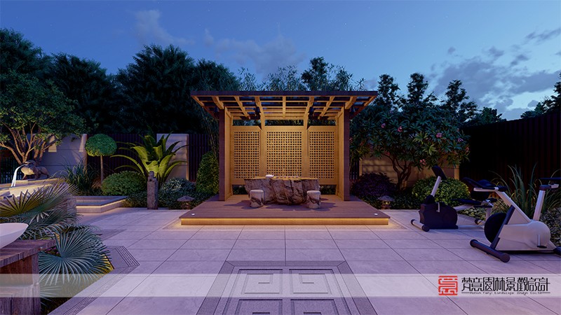 夏季庭院維護(hù)三字經(jīng):鄭州氣候下的懶人保養(yǎng)法