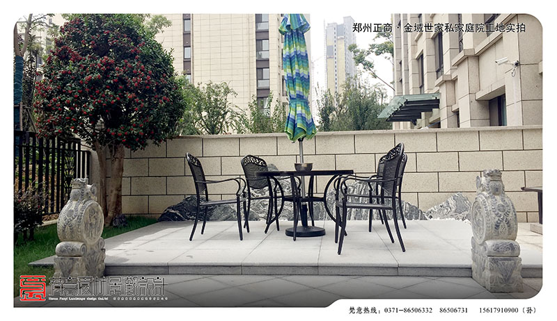 鄭州私家庭院設(shè)計(jì),鄭州庭院設(shè)計(jì)