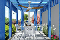 鄭州庭院設(shè)計(jì)公司：如何進(jìn)行別墅庭院設(shè)計(jì)？